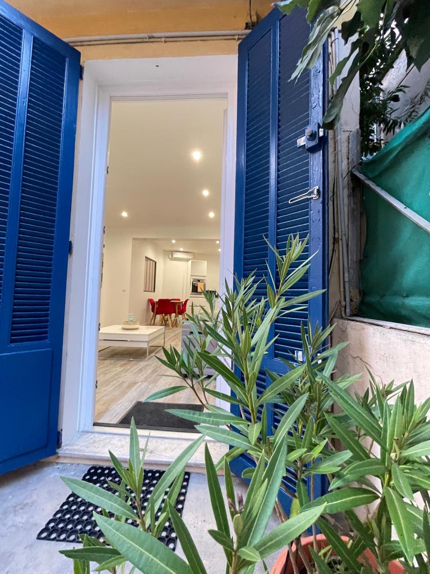 Appartement 2 Pieces Antibes Exterior foto